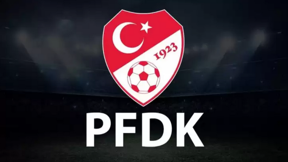 Gaziantep FK’ya PFDK’dan ağır ceza